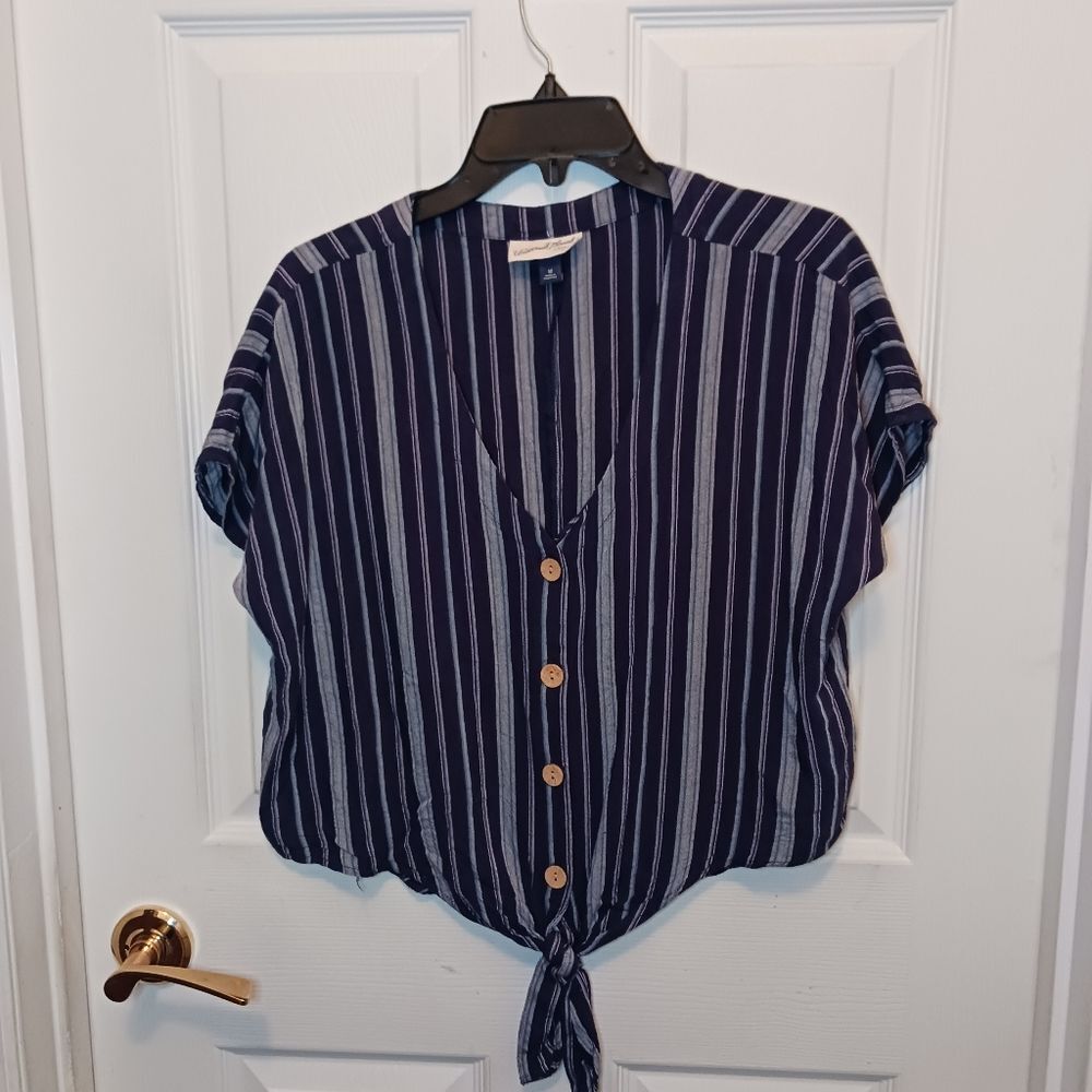 Universal Thread Women's Blouse Size M